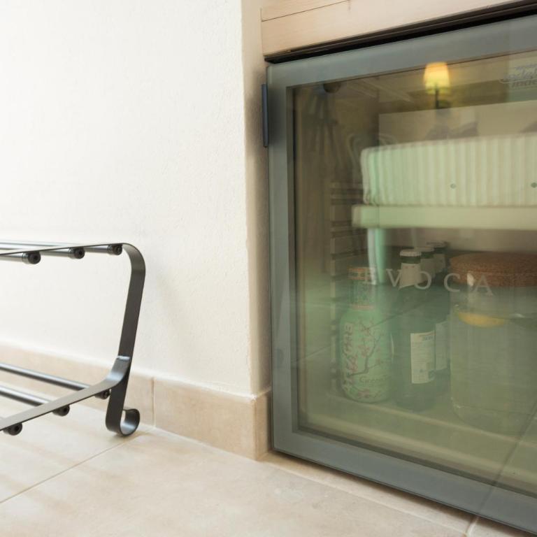Evoca - Double Room with Private Bathroom - 2