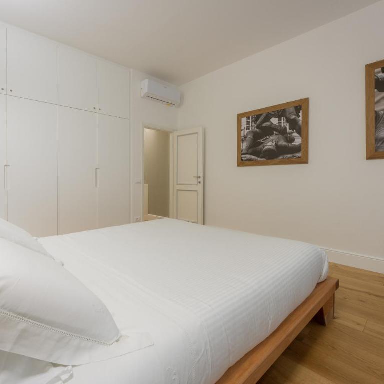 Residenza Il Conte Verde - Appartamento con 2 Camere da Letto - 17
