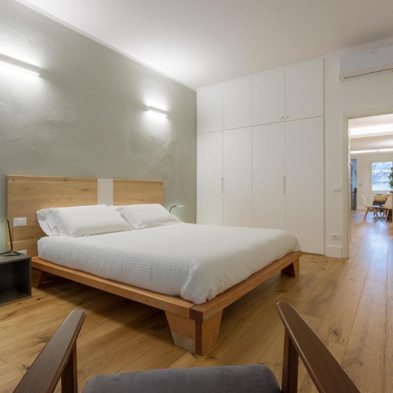 Residenza Il Conte Verde - Appartamento con 2 Camere da Letto - 16