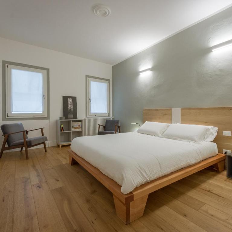 Residenza Il Conte Verde - Appartamento con 2 Camere da Letto - 15