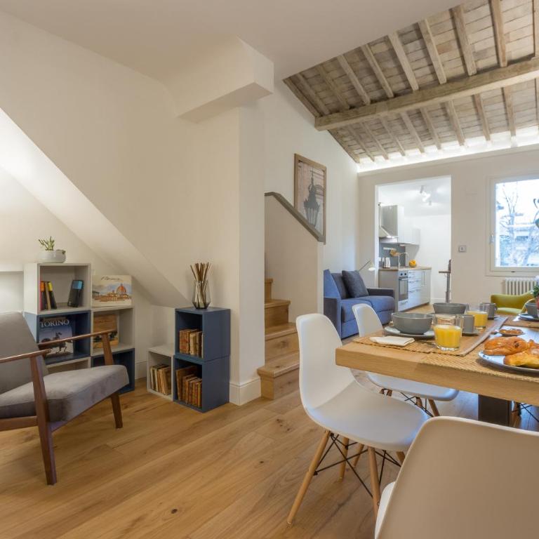 Residenza Il Conte Verde - Appartamento con 2 Camere da Letto - 1