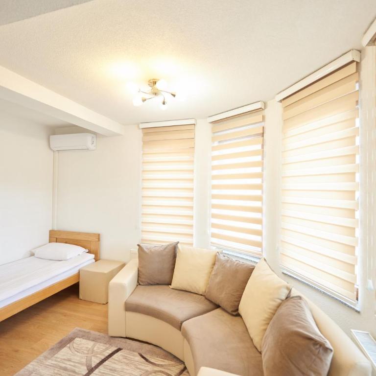 Grand Apartments - Deluks Apartman - 5