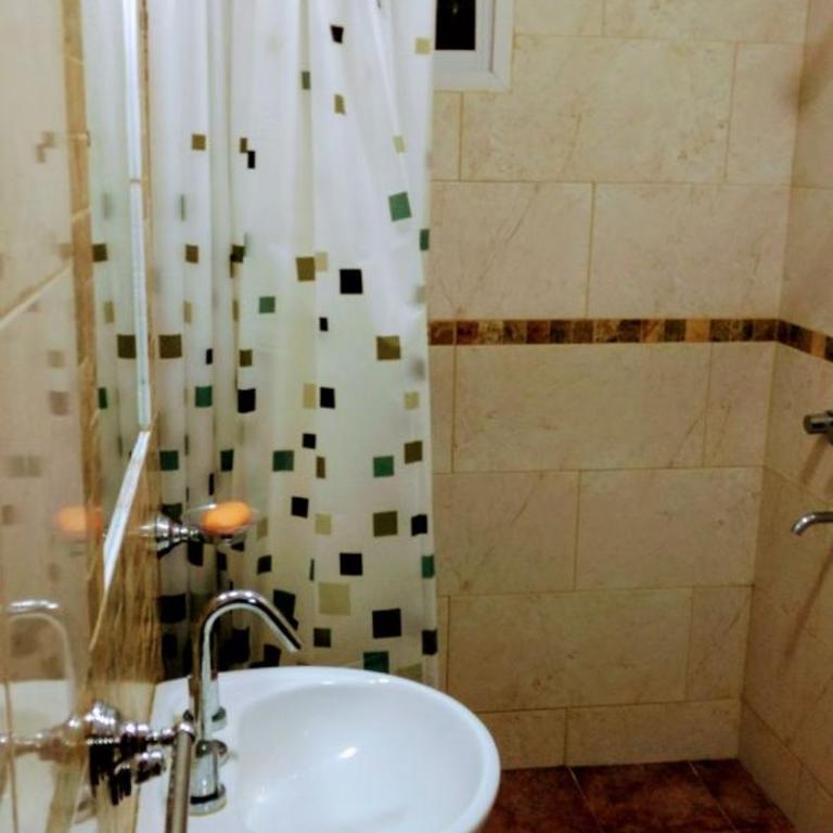 Complejo Solanas - Two-Bedroom House - 20