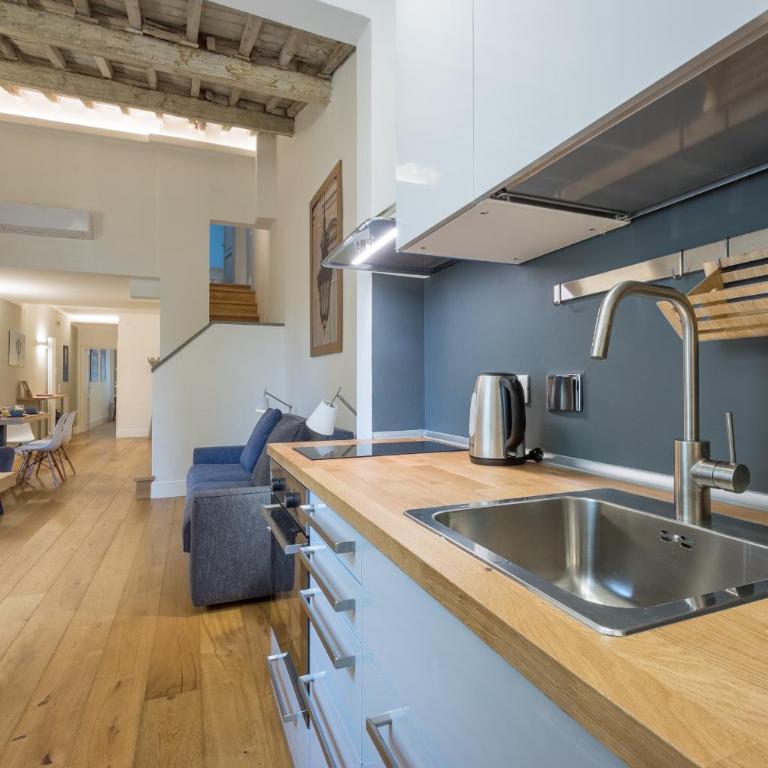 Residenza Il Conte Verde - Appartamento con 2 Camere da Letto - 13