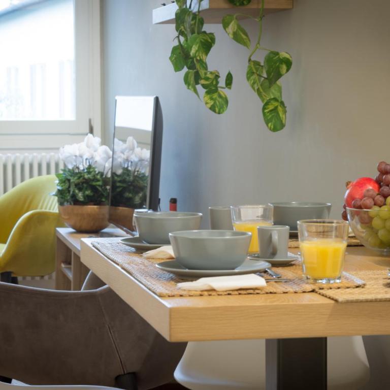 Residenza Il Conte Verde - Appartamento con 2 Camere da Letto - 5