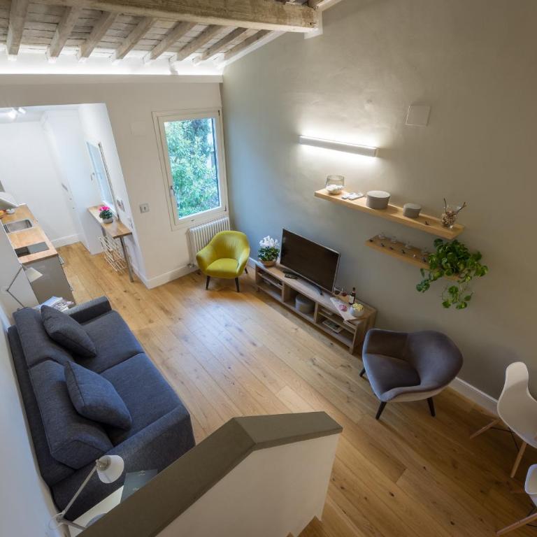 Residenza Il Conte Verde - Appartamento con 2 Camere da Letto - 6