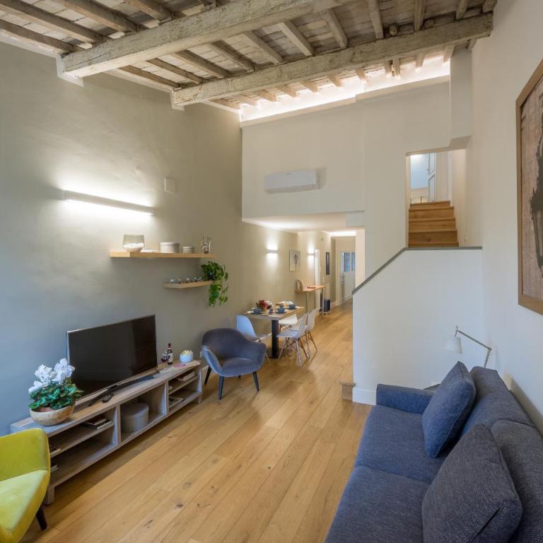 Residenza Il Conte Verde - Appartamento con 2 Camere da Letto - 7