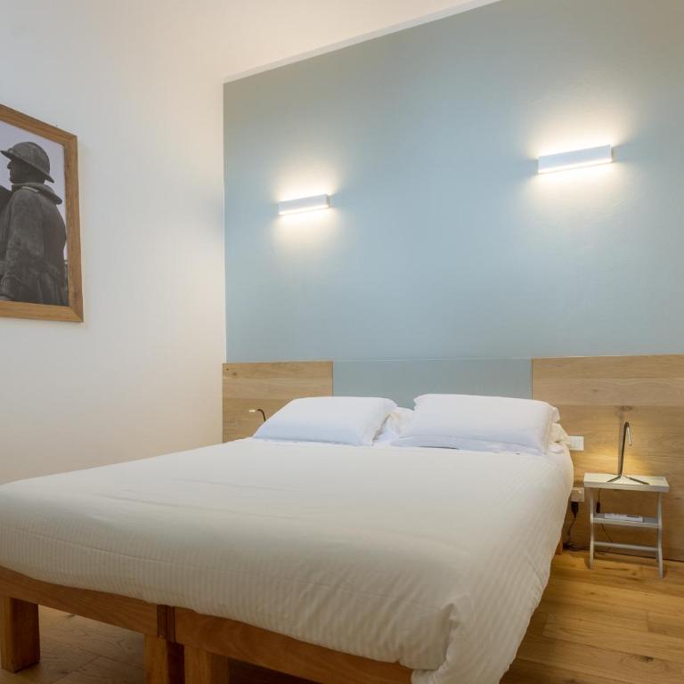 Residenza Il Conte Verde - Appartamento con 2 Camere da Letto - 23