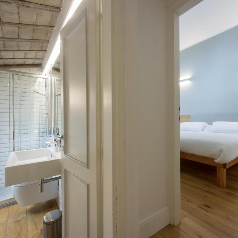 Residenza Il Conte Verde - Appartamento con 2 Camere da Letto - 24