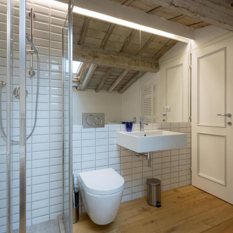 Residenza Il Conte Verde - Appartamento con 2 Camere da Letto - 25