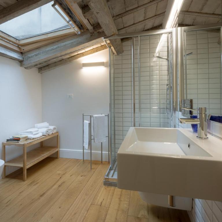 Residenza Il Conte Verde - Appartamento con 2 Camere da Letto - 26