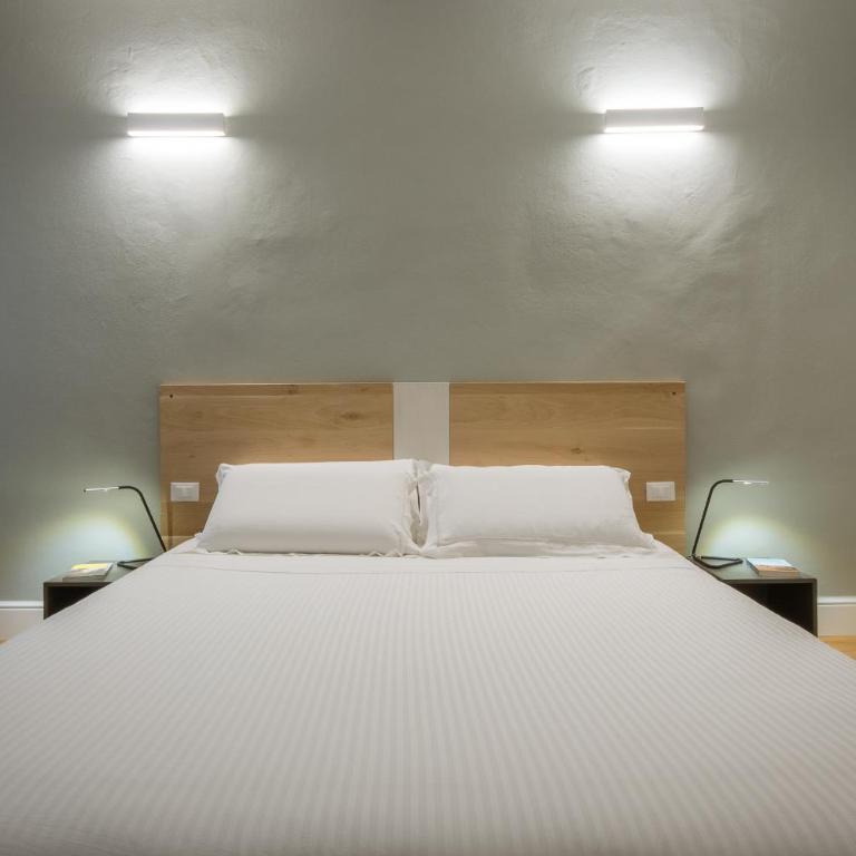 Residenza Il Conte Verde - Appartamento con 2 Camere da Letto - 18