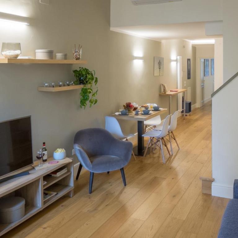 Residenza Il Conte Verde - Appartamento con 2 Camere da Letto - 2