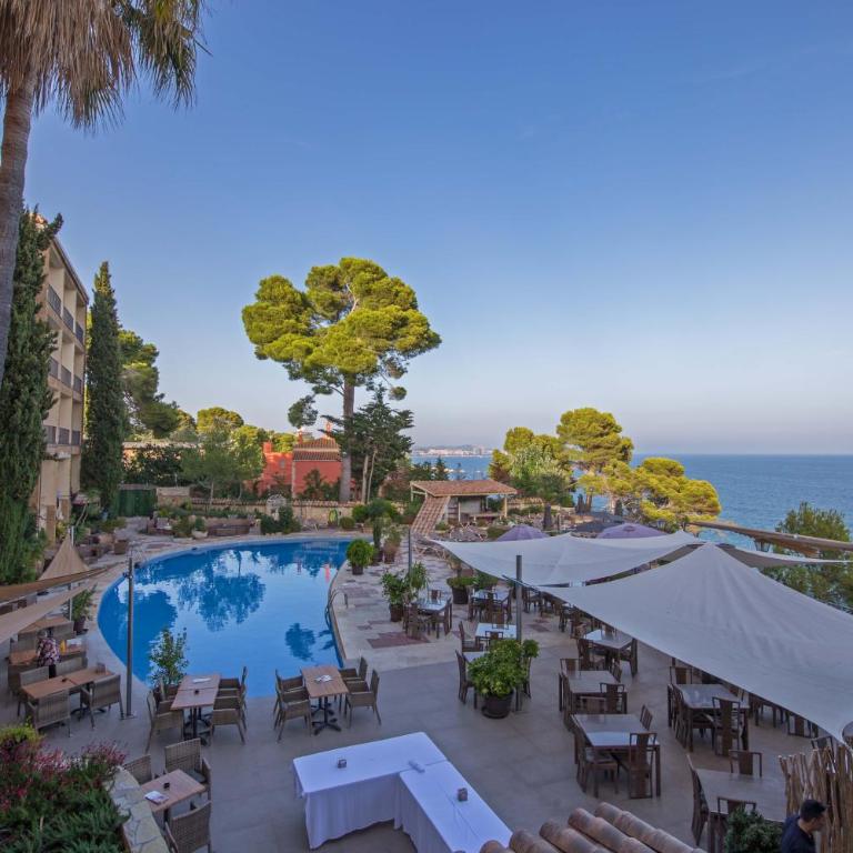 Hotel Cap Roig & Spa by Brava Hoteles - Habitación Doble Estándar - 1 o 2 camas - 1