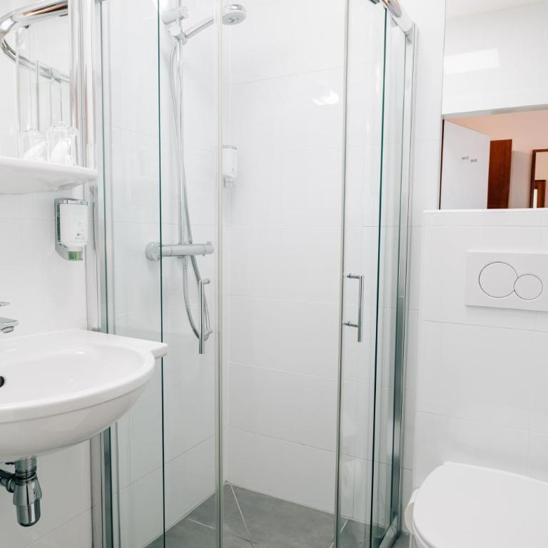 Hotel Römerstube - Standard Einzelzimmer - 3