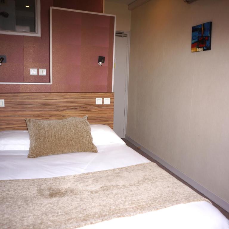 Hotel de Paris - Chambre Simple Supérieure - 4