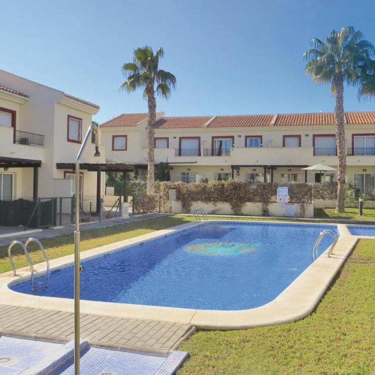 2 Bedroom Awesome Home In Ciudad Quesada - Casa de vacaciones de 2 dormitorios - 1