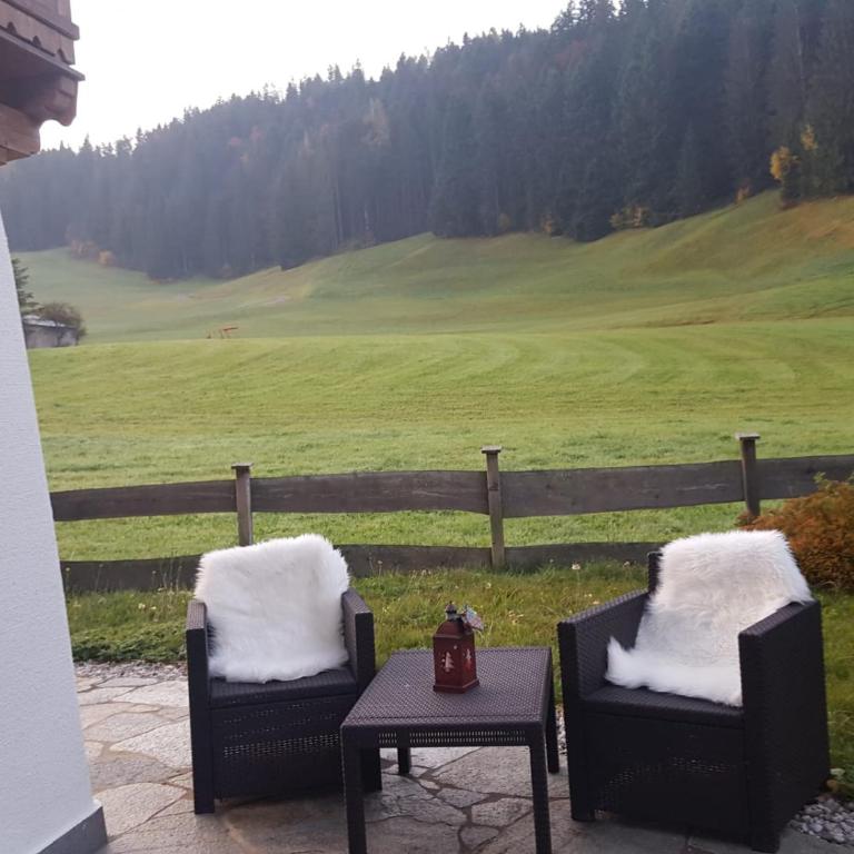LuxusChalet Happy Home Tyrol - Chalet Superior - 37