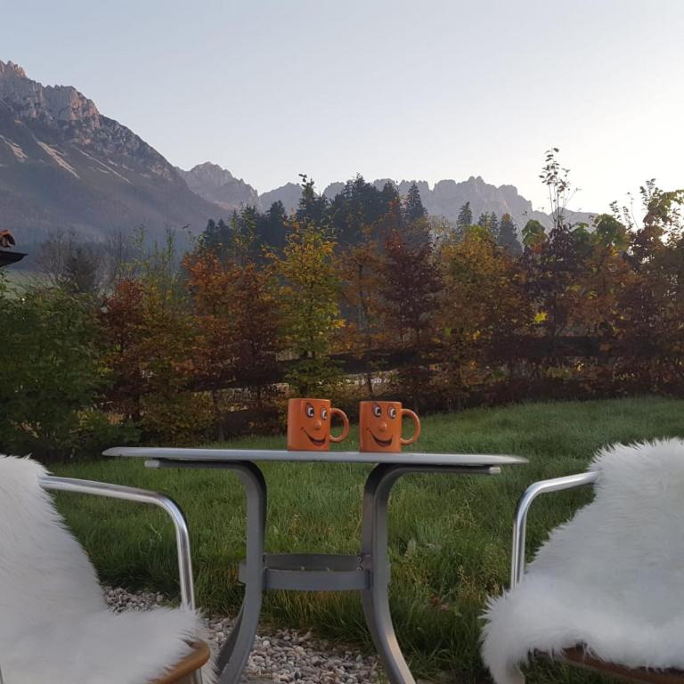 LuxusChalet Happy Home Tyrol - Chalet Superior - 36