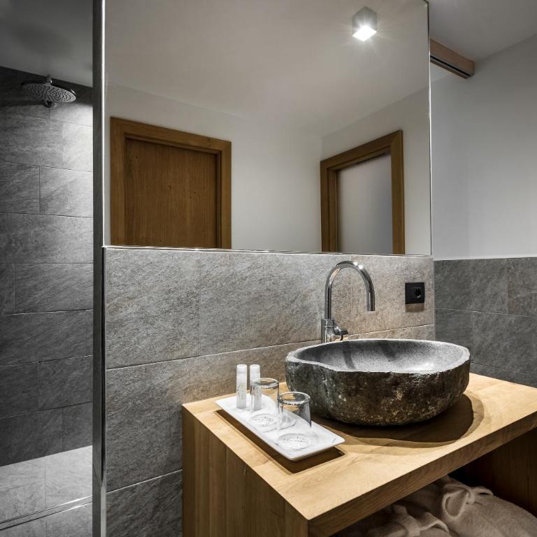 Hotel Des Alpes - Suite - 3
