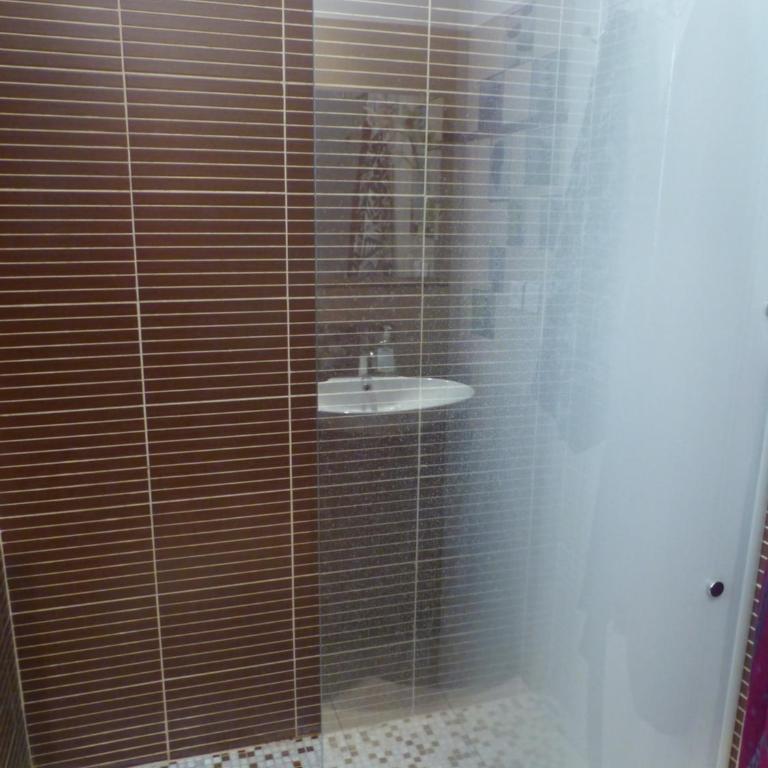 logement zen sur la colline aux mimosas - Appartement 1 Chambre - 18
