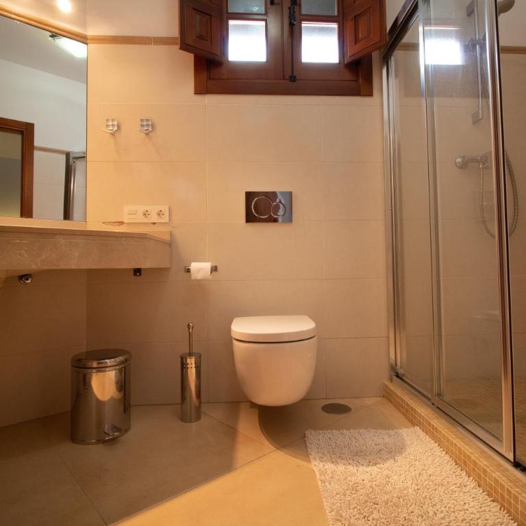 Quiet house in village center with mountains views - Casa - 28