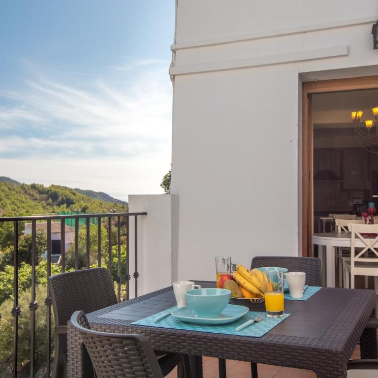 Quiet house in village center with mountains views - Casa - 15