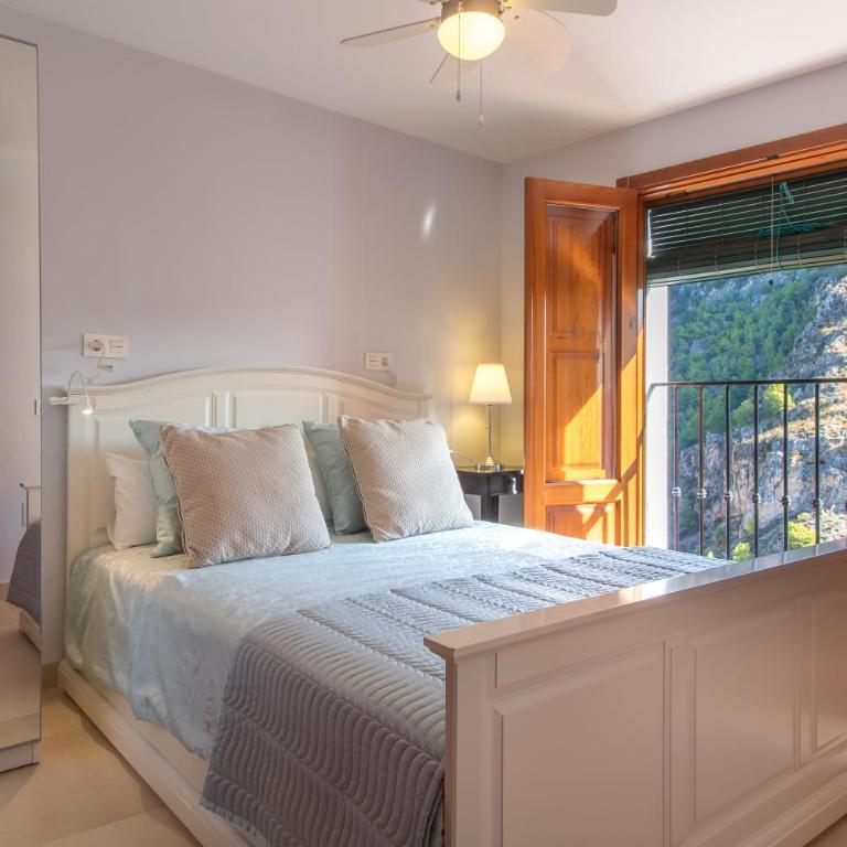Quiet house in village center with mountains views - Casa - 26