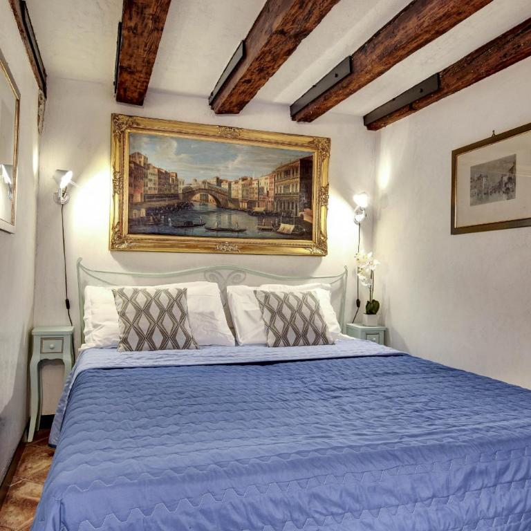 Canal View Suite in Rialto by Wonderful Italy - Appartamento con Vista Mare - 6