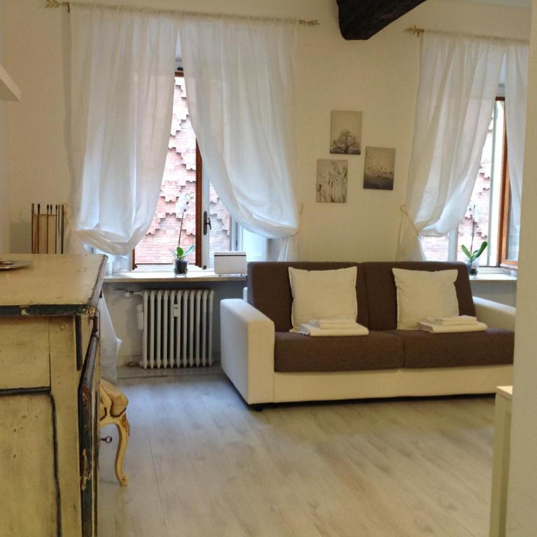 Madama Suite - Appartamento con 1 Camera da Letto - 25