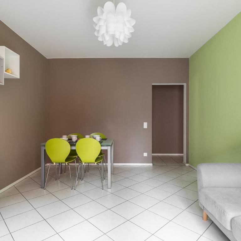 Lido Apartments by Quokka 360 - 5 min from the centre and the Lugano Lido - Appartamento con 2 Camere da Letto - 2