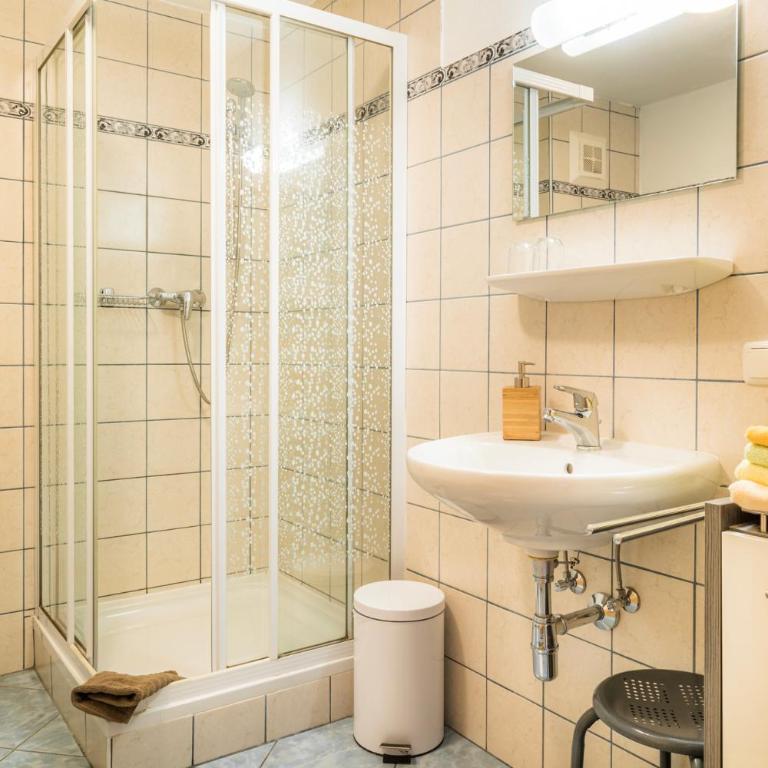 Starbauer - Apartment mit 2 Schlafzimmern (4 Erwachsene) - 1