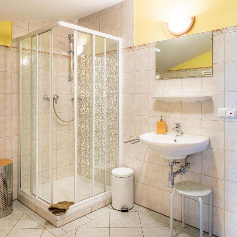 Starbauer - Apartment mit 2 Schlafzimmern und Balkon - 1