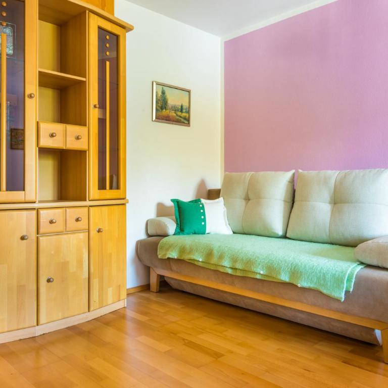 Starbauer - Apartment mit 2 Schlafzimmern (4 Erwachsene) - 2