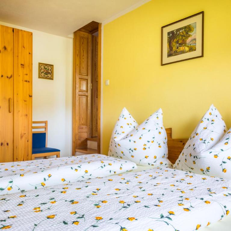 Starbauer - Apartment mit 2 Schlafzimmern (4 Erwachsene) - 4