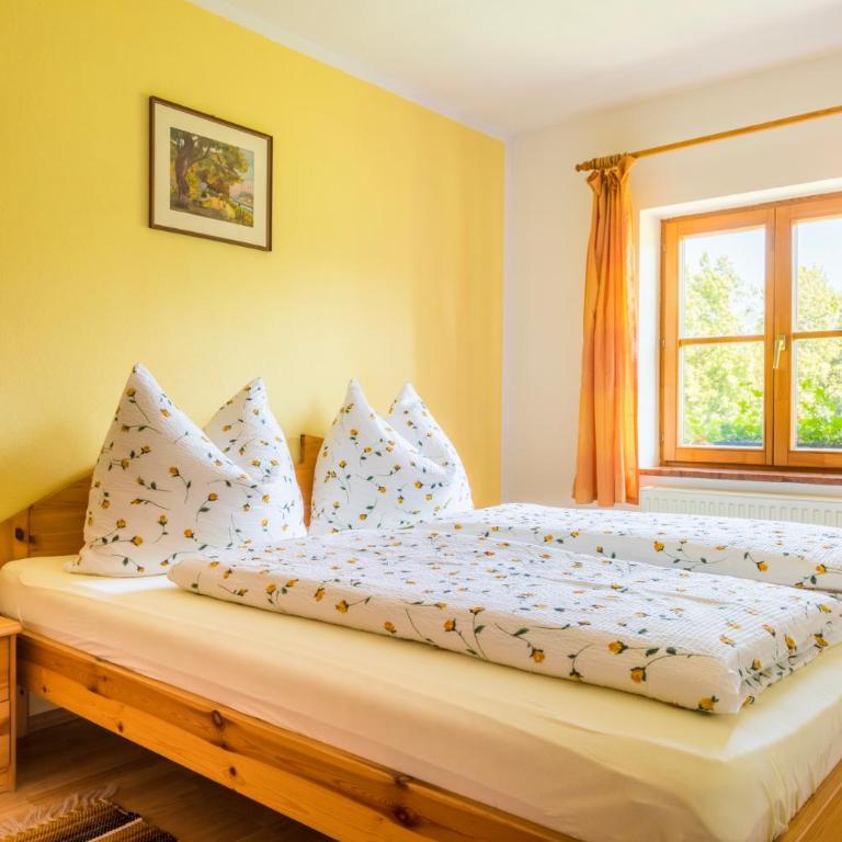 Starbauer - Apartment mit 2 Schlafzimmern (4 Erwachsene) - 5
