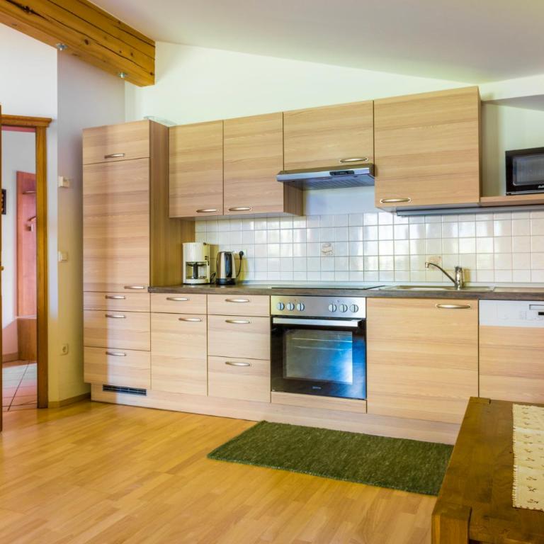 Starbauer - Apartment mit 2 Schlafzimmern und Balkon - 2