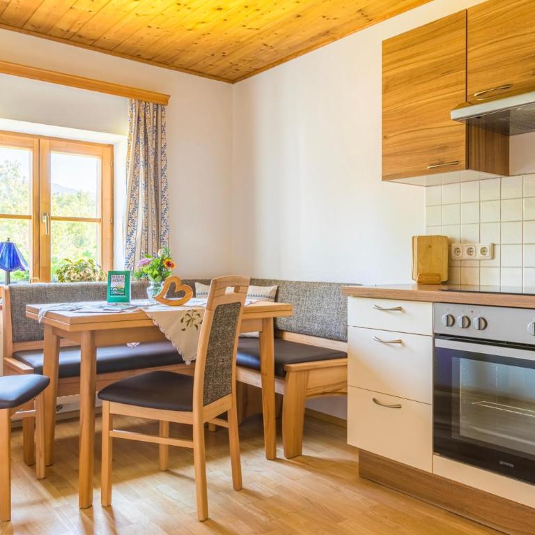 Starbauer - Apartment mit 2 Schlafzimmern (4 Erwachsene) - 6