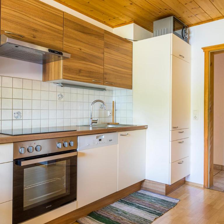 Starbauer - Apartment mit 2 Schlafzimmern (4 Erwachsene) - 7