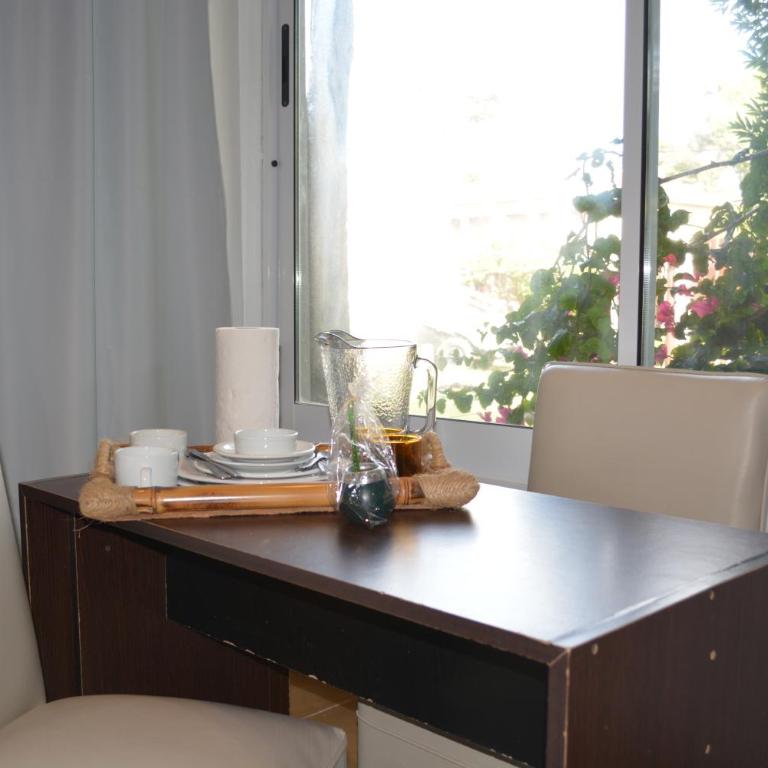 Alamos - Suite - 2