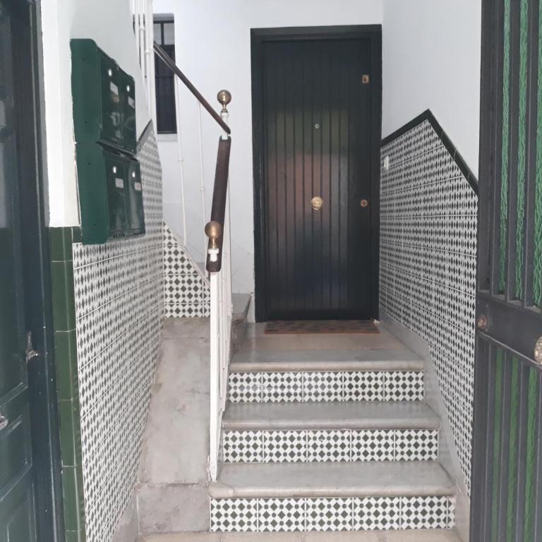 Los Tres Girasoles - Apartamento - Planta baja - 6