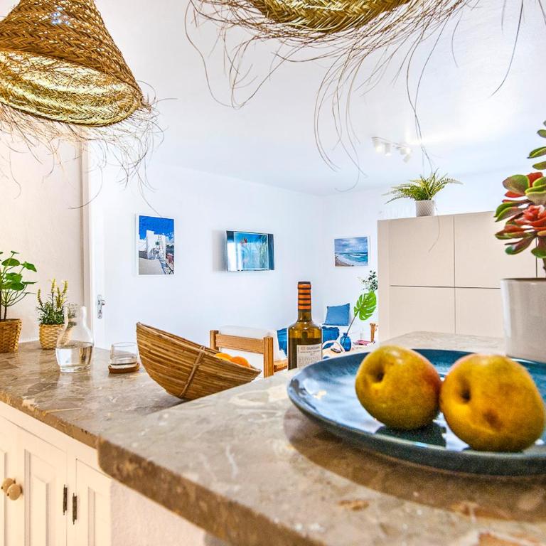 Apartamentos Cotillo Surf - Apartamento con balcón - 14
