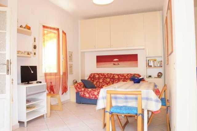 Appartamento Pergola - Appartamento con 1 Camera da Letto - 8