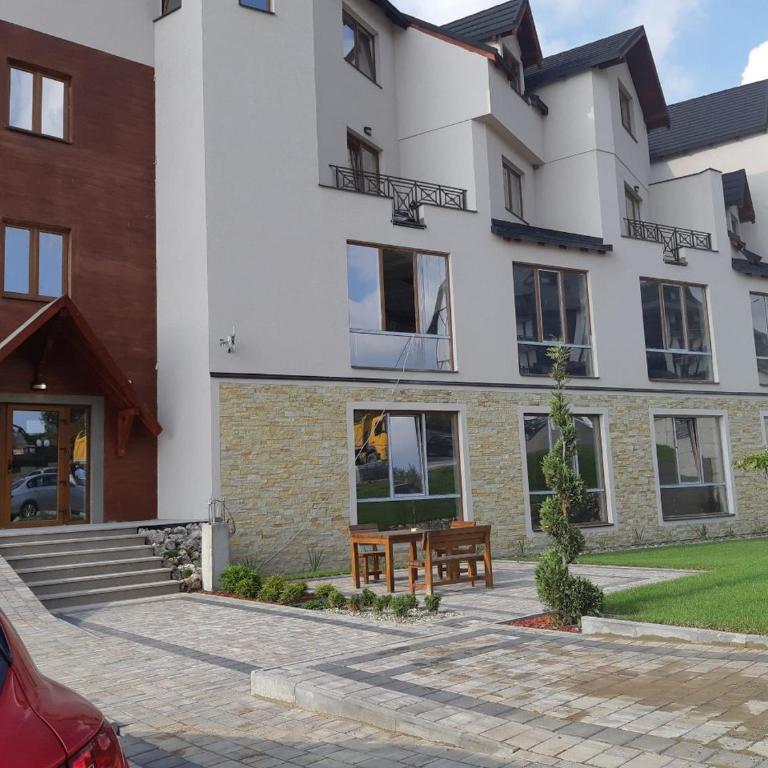 Kopaonik Apartman Squadra - Apartment - 4