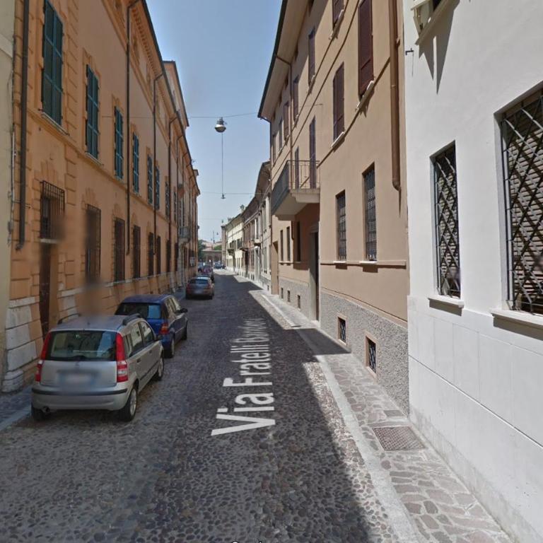 BellaMantova 2 - Appartamento - 29