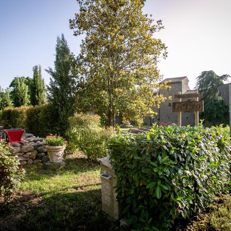 Il Gelso - Casa con 5 Camere da Letto - 7