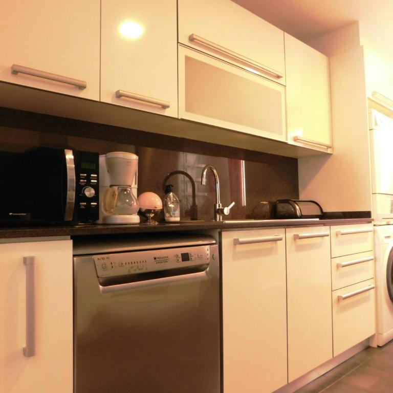 GMID IMMO Apartamento Toplar - Apartamento de 2 dormitorios - 12