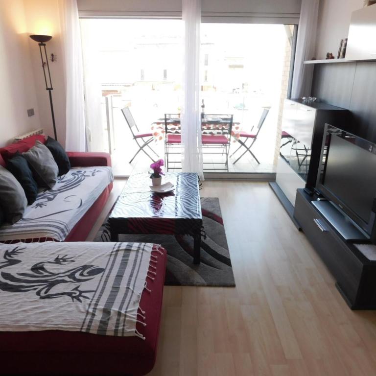 GMID IMMO Apartamento Toplar - Apartamento de 2 dormitorios - 6