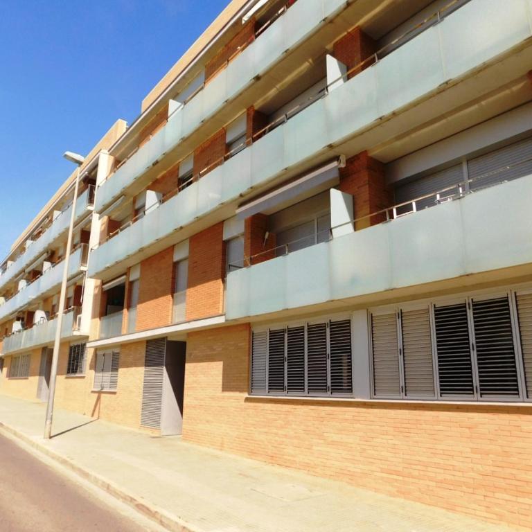 GMID IMMO Apartamento Toplar - Apartamento de 2 dormitorios - 30
