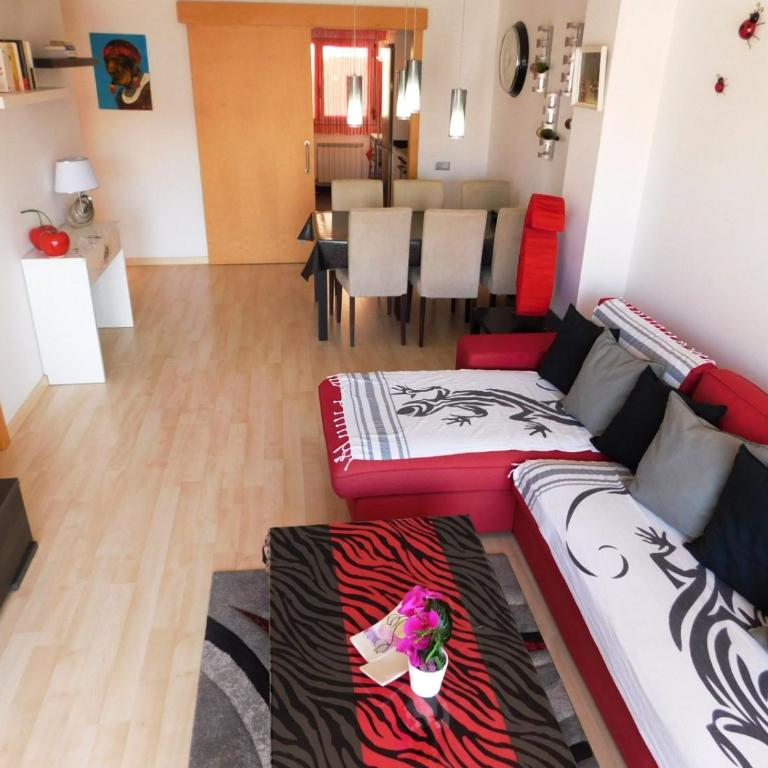 GMID IMMO Apartamento Toplar - Apartamento de 2 dormitorios - 5
